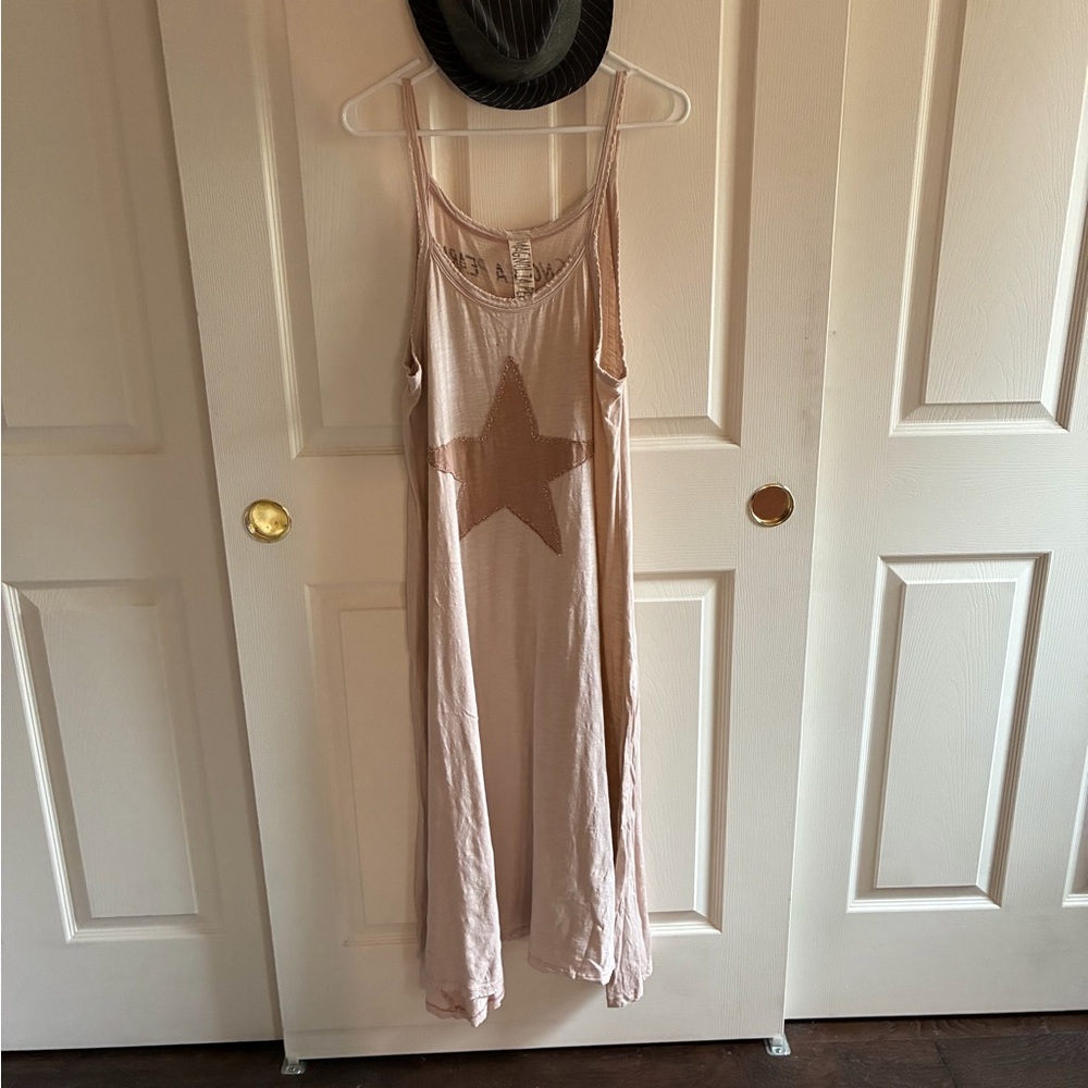 Magnolia Pearl Star dress